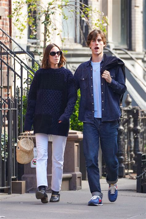 Alexa chung new style